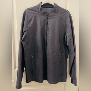 Lululemon Half Zip Jacket